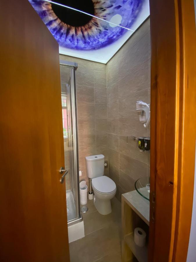 Arty Home In The Heart Of Lisbon , Baixa Chiado Exterior foto