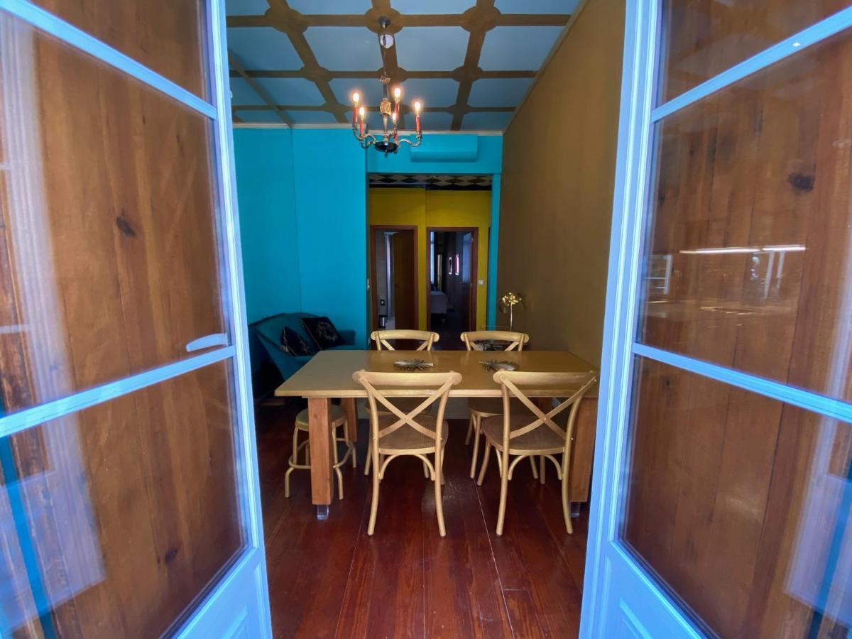 Arty Home In The Heart Of Lisbon , Baixa Chiado Exterior foto