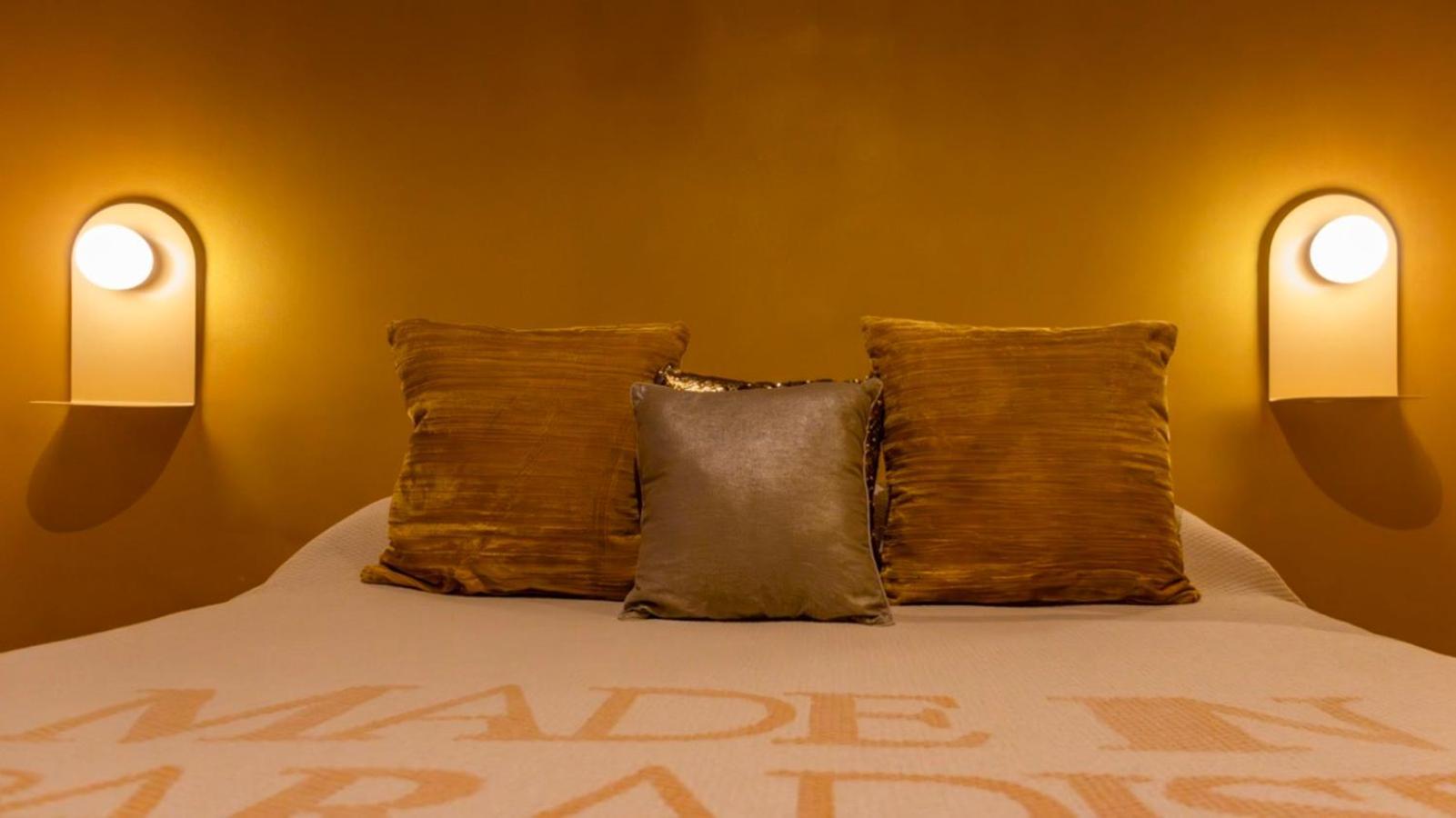 Arty Home In The Heart Of Lisbon , Baixa Chiado Exterior foto