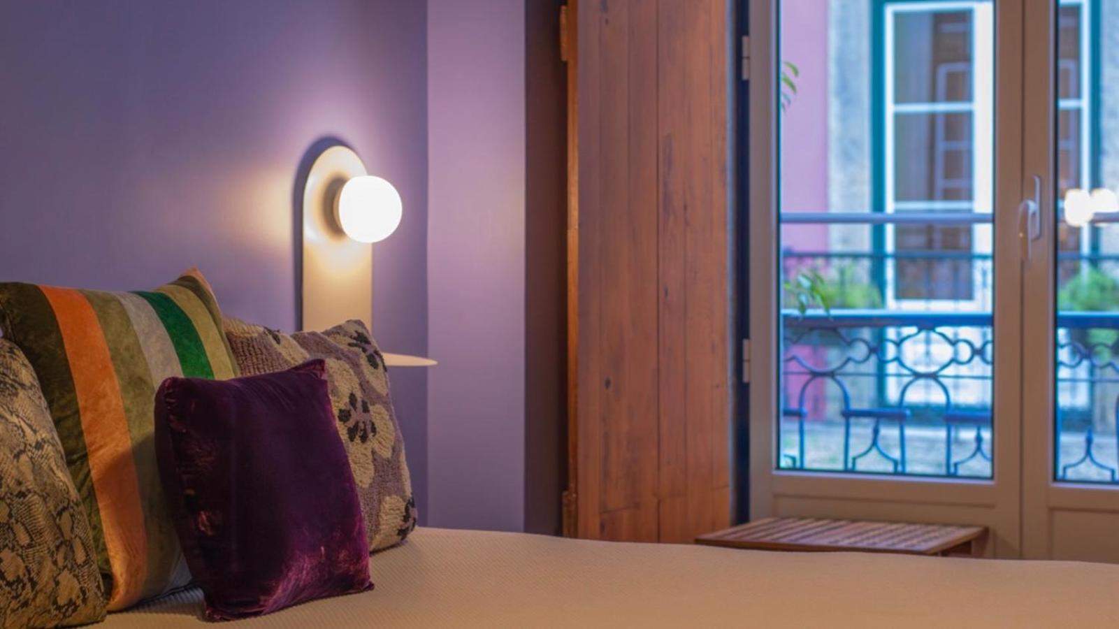 Arty Home In The Heart Of Lisbon , Baixa Chiado Exterior foto